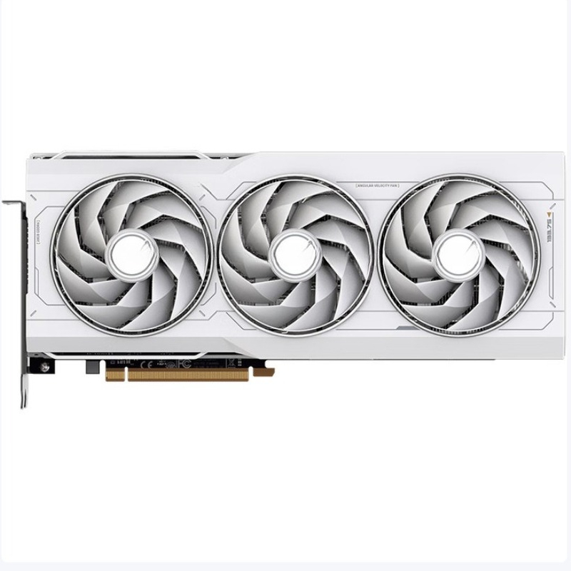 Rx 7900 Xt 20Gb - Флагманская видеокарта 4K для киберспортивных игр