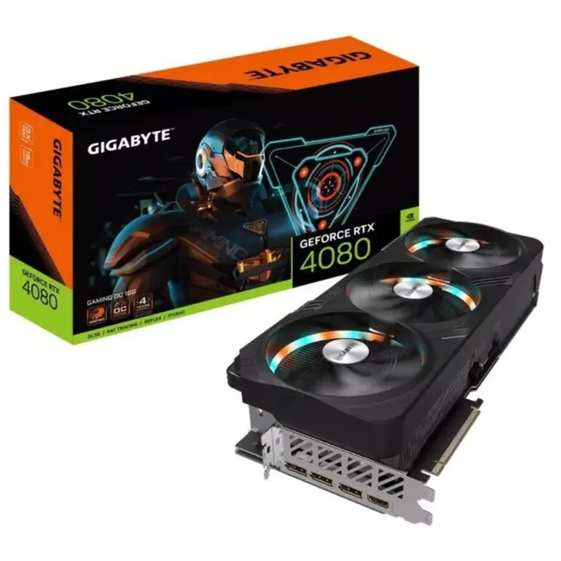 Видеокарта RTX 4070 GAMING для – обзор и цена Rtx 4090 24Gb Graphics Card