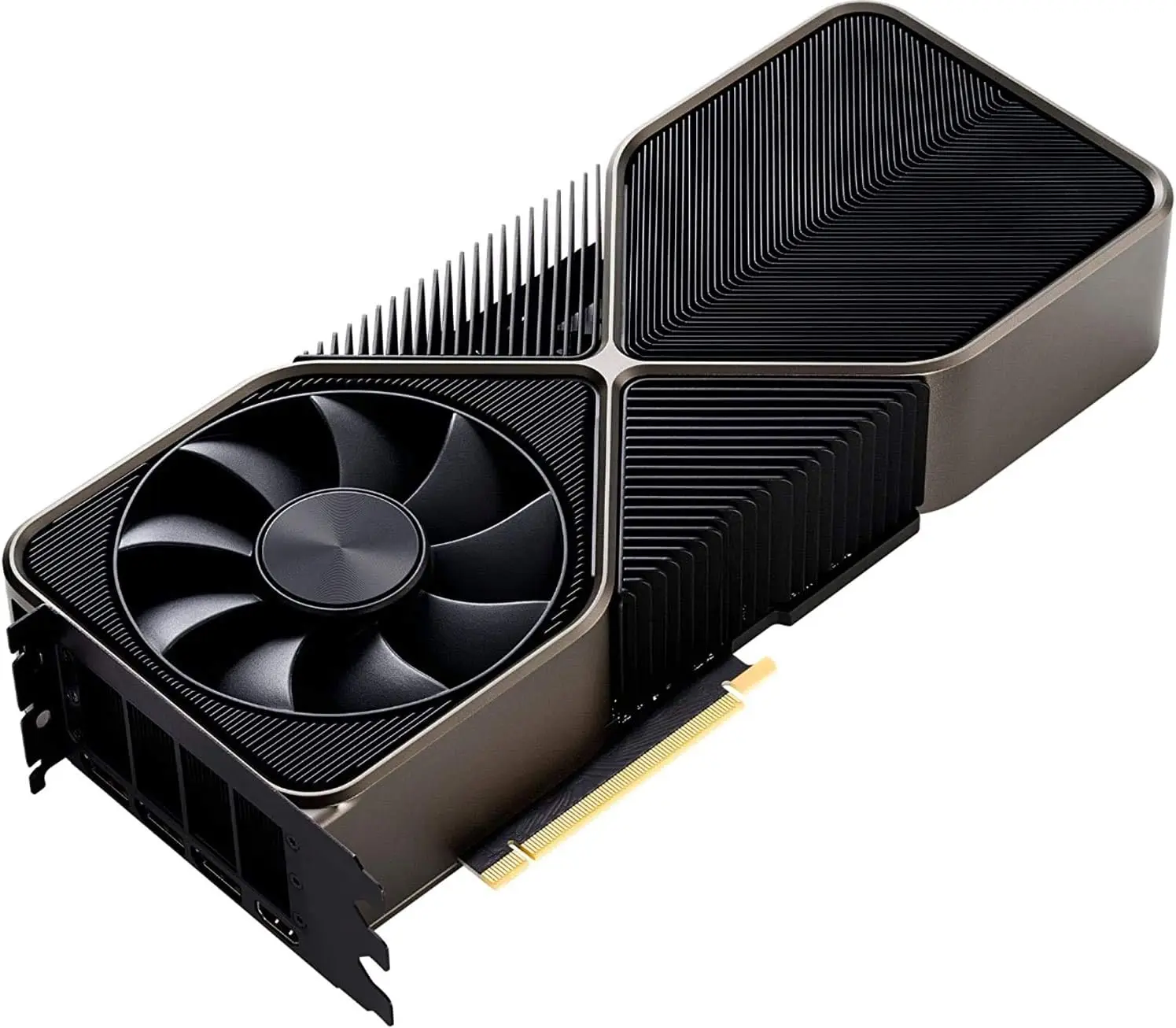 Оригинальная видеокарта nVidia – обзор и цена Rtx 3090 24Gb Gddr6X