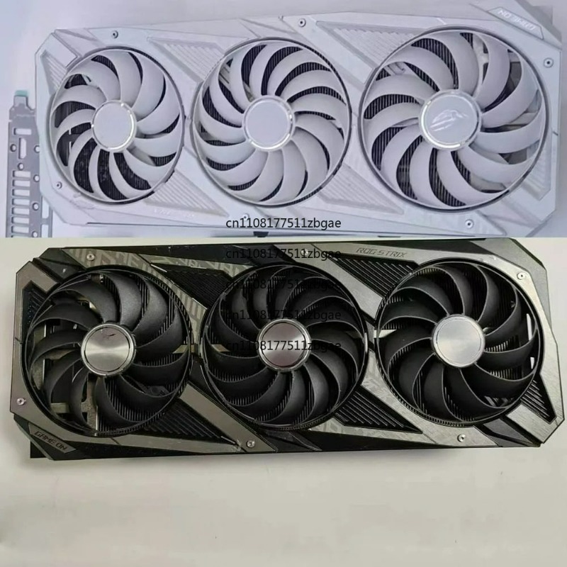 Б/у охлаждающий вентилятор и п – обзор и цена Rtx 4090 24Gb Graphics Card