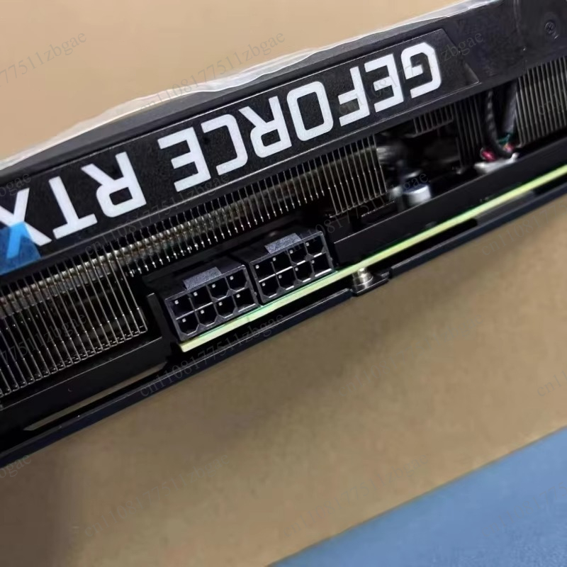 ДЛЯ видеокарты G EForce RTX 30 – обзор и цена Rtx 3090 24Gb Gddr6X
