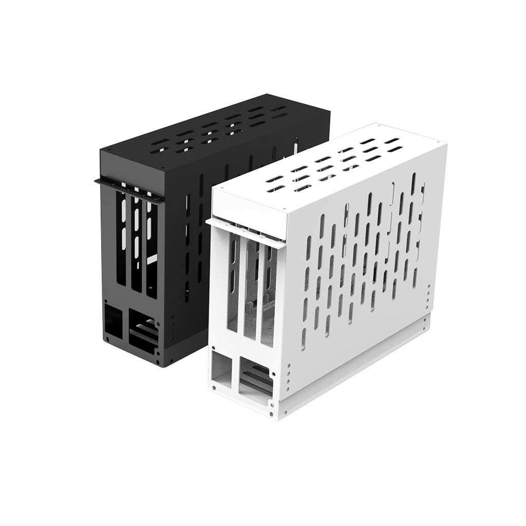 Док-станция Oculink eGPU для в – обзор и цена Oculink Gpu Dock Station