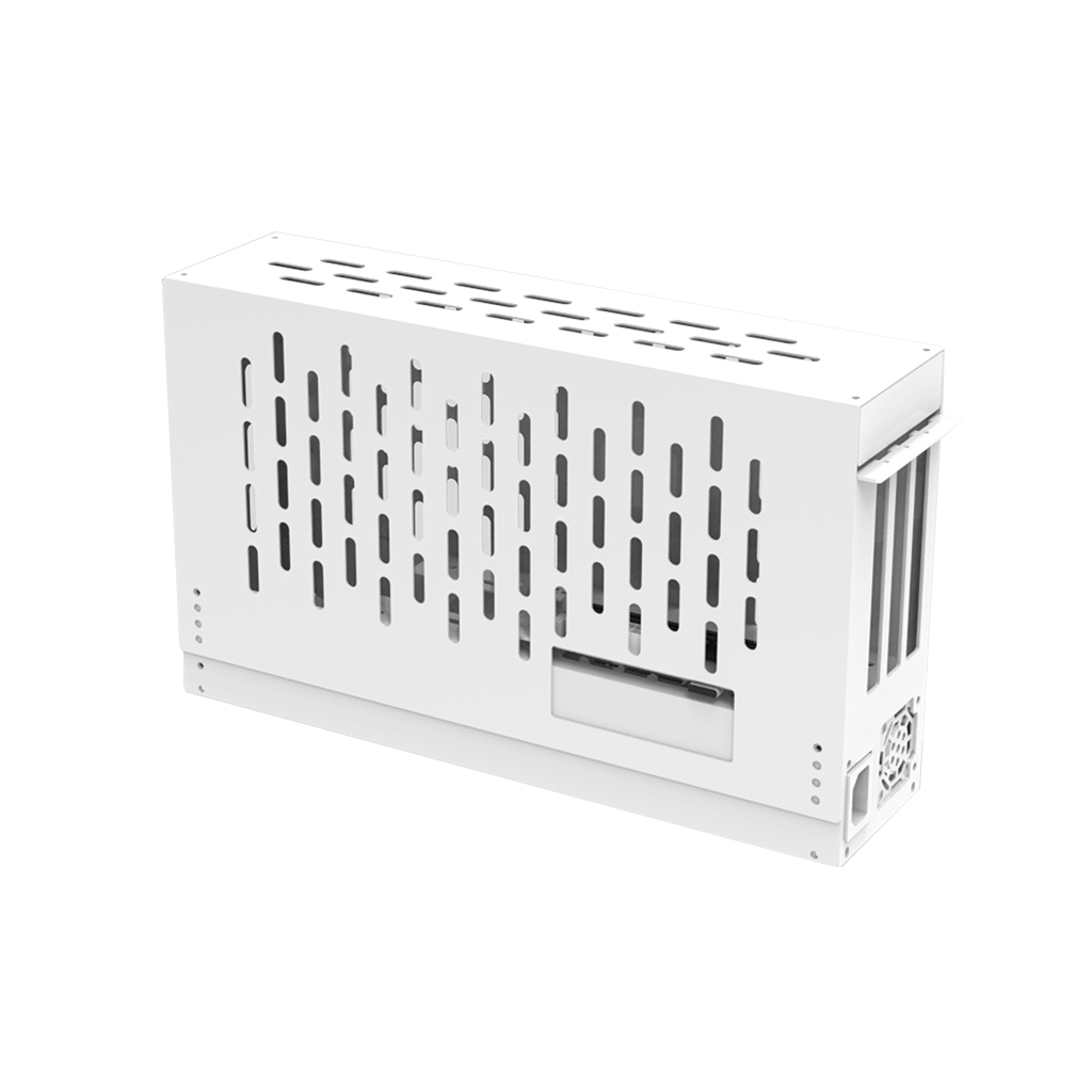 Док-станция Oculink eGPU для в – обзор и цена Oculink Gpu Dock Station