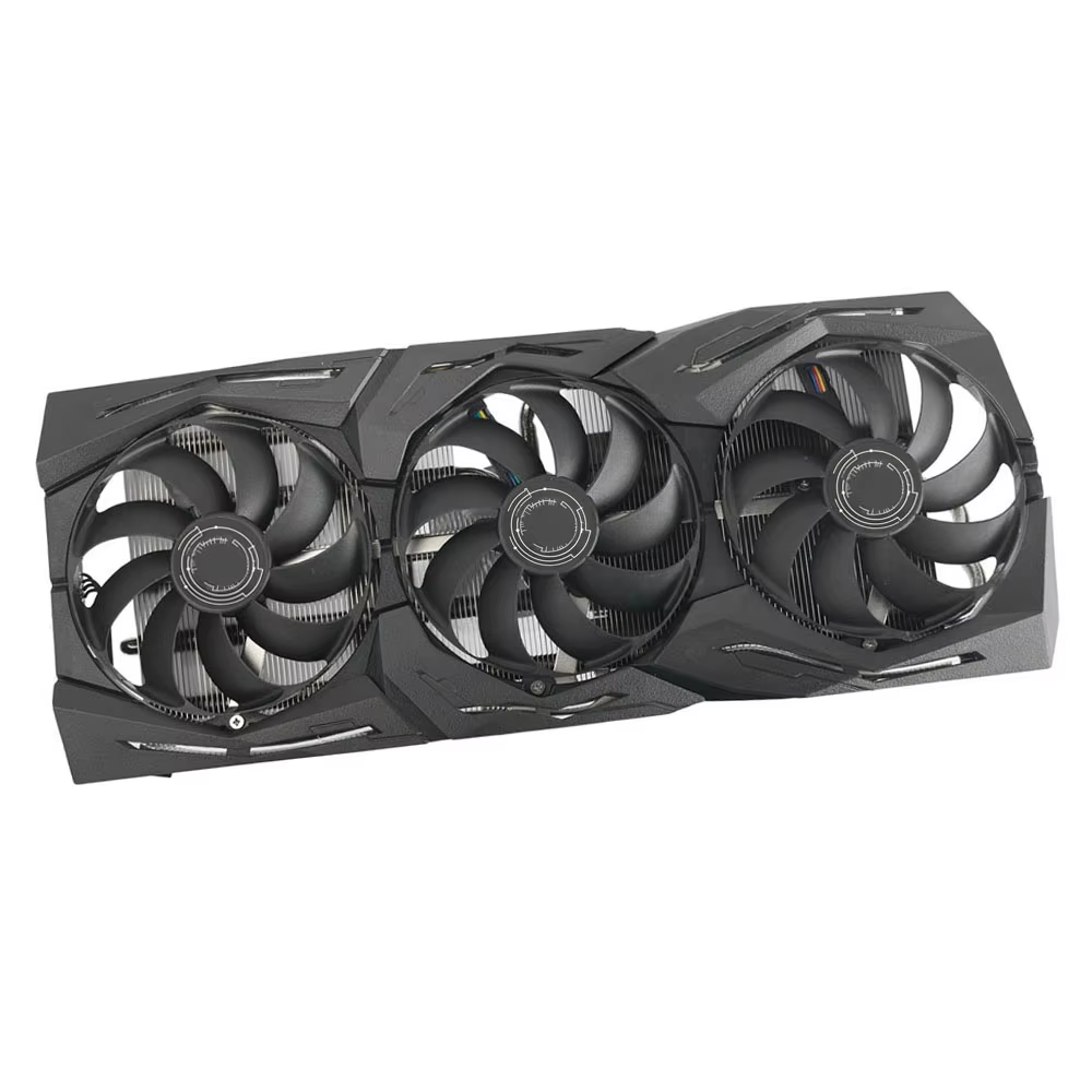 Радиатор видеокарты RTX 2080Ti – обзор и цена Rtx 3090 24Gb Gddr6X