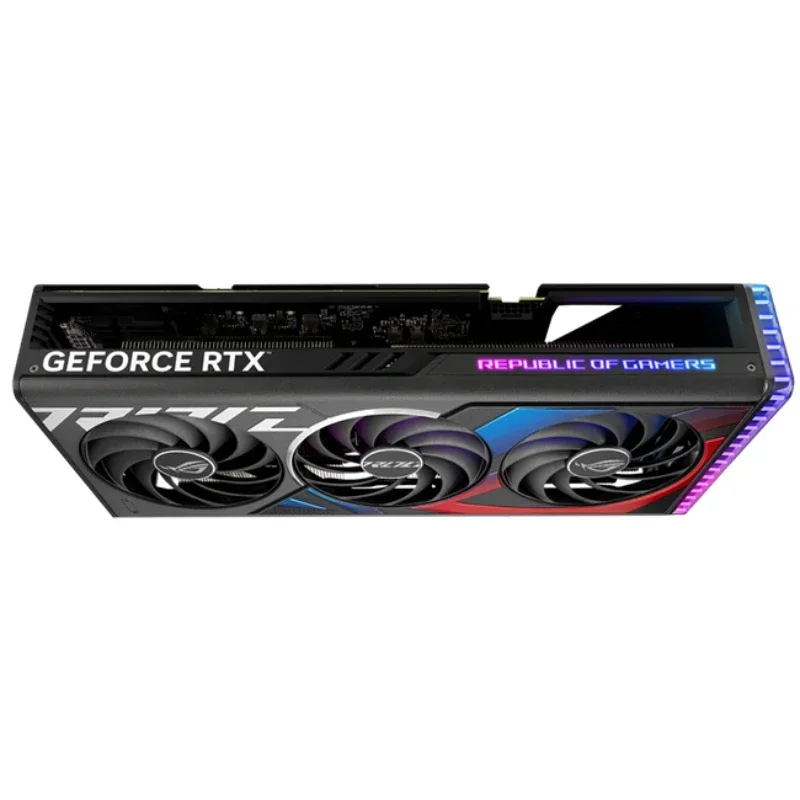 YYHC Хит продаж: видеокарты RT – обзор и цена Rtx 4090 24Gb Graphics Card